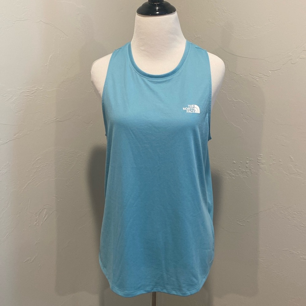 NWT, ladies North Face tank